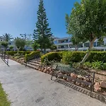 דירה Costa Mar