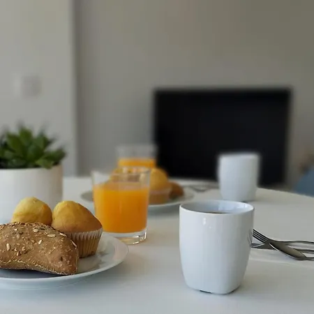Apartamento Costa Mar