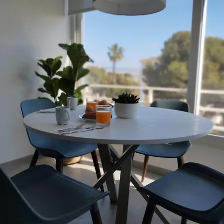 Costa Mar Apartment