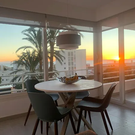 Apartament Costa Mar *