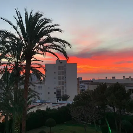Costa Mar Benalmádena