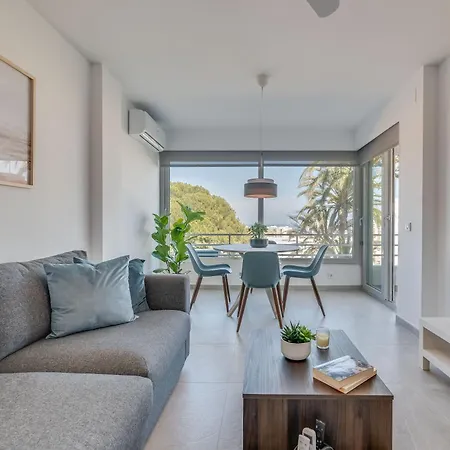 Costa Mar Apartment Benalmadena