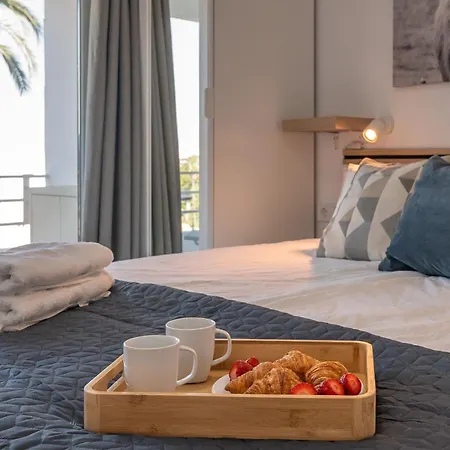 Costa Mar Apartment *