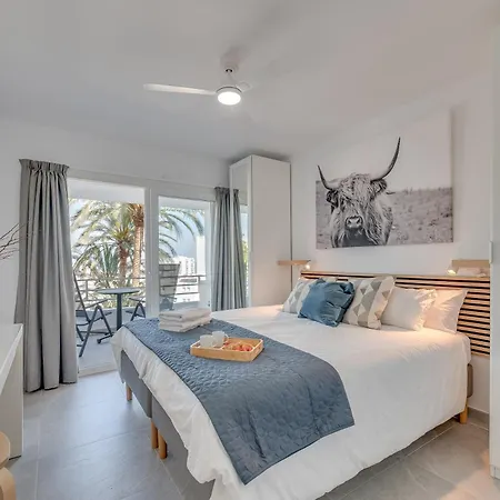 Apartment Costa Mar *