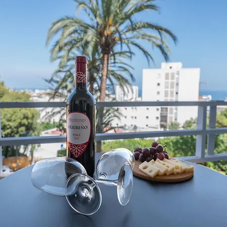 Apartamento Costa Mar *