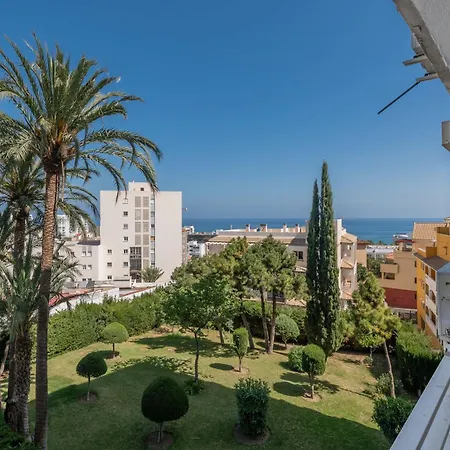 Apartment Costa Mar Benalmadena