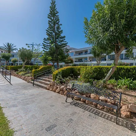Apartment Costa Mar