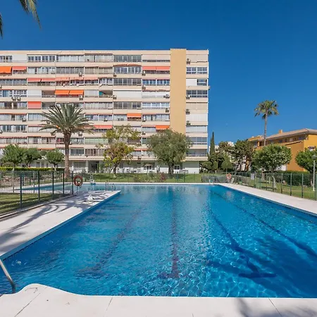 Costa Mar Apartament Benalmádena