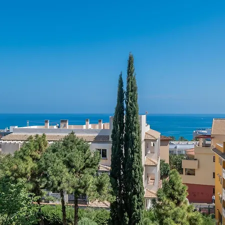 Costa Mar Apartment Benalmadena