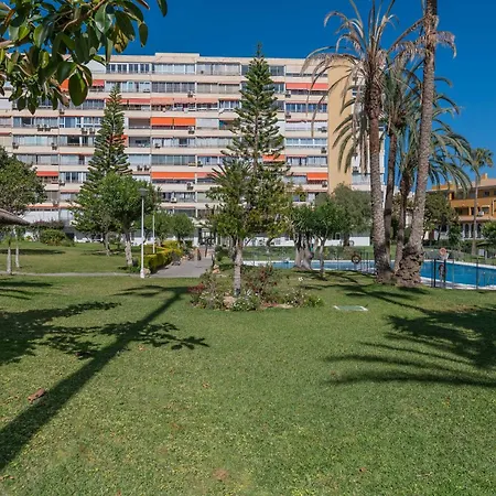 Apartament Costa Mar *
