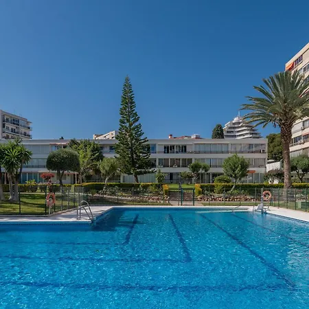 Apartment Costa Mar *
