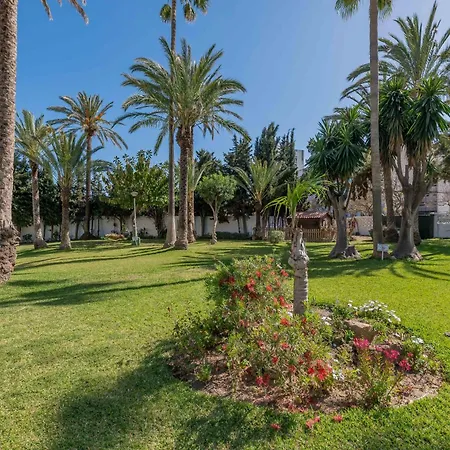 Apartment Costa Mar
