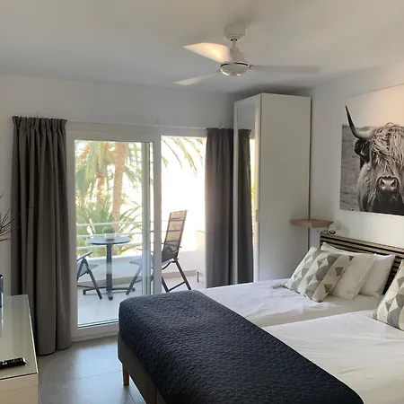 Costa Mar Apartment
